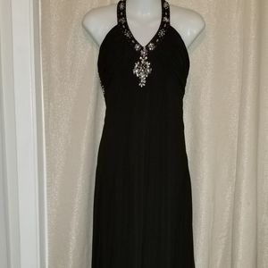 worn once to a family wedding